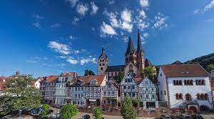 Die fachschule für sozialwesen der beruflichen schulen gelnhausen erhält zertifizierung. Gelnhausen Barbarossastadt Hessen Tourismus