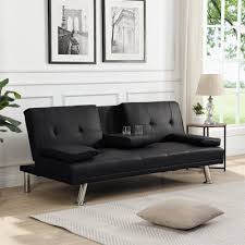 Ebern Designs Sleeper Sofas Style