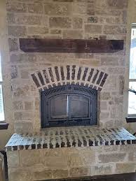 Wood Stoves Inserts Fireplaces