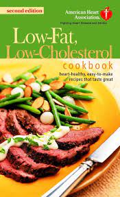250 low cholesterol indian healthy recipes, low cholesterol foods list. The American Heart Association Low Fat Low Cholesterol Cookbook Delicious Recipes To Help Lower Your Cholesterol American Heart Association 9780345461827 Amazon Com Books