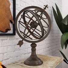 Traditional Decorative Globe 80463
