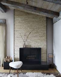 contemporary fireplace ideas