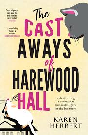 Of Harewood Hall By Karen Herbert