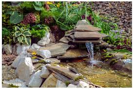 Best Outdoor Fountains Review In 2022