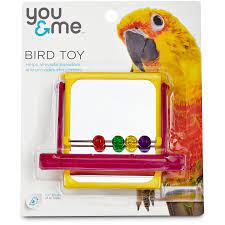 .travel insurance, car insurance, bike insurance, truck insurance, heavy vehicle insurance we are providing accurate information and guiding people to choose the cheap insurance plans with. You Me Mirrored Bead Bird Toy Petco