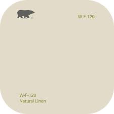 Natural Home Decor Paint Colors For