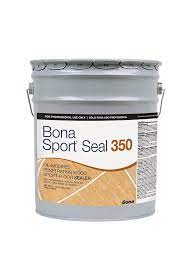 bona sport seal 350 oil based wood