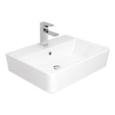 Acacia Evolution Wall Hung Wash Basin