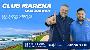 club marena walktabout k38 rosarito