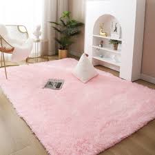 indoor gy plush area rug