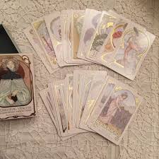Maybe you would like to learn more about one of these? Thanks For The Gorgeous Tarot Cards Random Acts Of Amazon