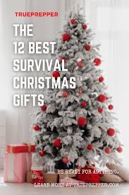 the 12 best survival christmas gifts