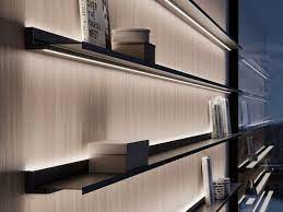 Meta Wall Shelf By Domus Line Design