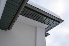 how to install soffit for beginners