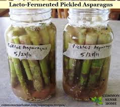 25 healthy asparagus recipes plus 4