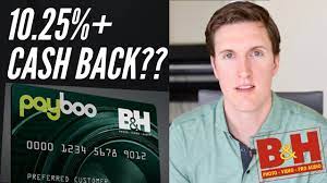 We're answering your questions and giving you the. The B H Photo Payboo Credit Card One Of The Best Cards Of 2019 Youtube