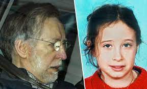 Michel paul fourniret, dubbed as the ogre of the ardennes, is a french serial killer known for targeting young women from 1987 to 2003. Michel Fourniret Wilde Familie Al In 2007 Uitleg Geven Nu P Het Nieuwsblad Mobile