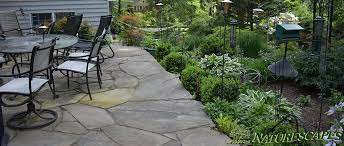 Stone Patio Photos Projects By