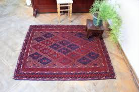 georgian antique rugs size 140 126