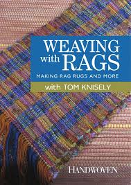weaving with rags dvds