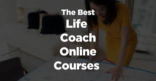 the 16 best life coach courses