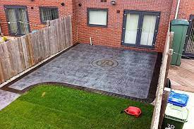 Patios Complete Driveway Designs