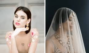 bridal makeup trends for 2024