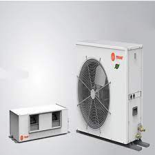 trane ductable air conditioner