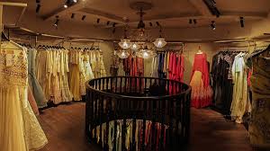 Designer Tarun Tahiliani Launches A New Boutique In Kolkata