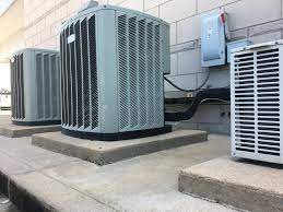 replace your old hvac system