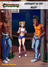 Porn comics with dark skin, the best collection of porn comics3