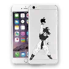 Maybe you would like to learn more about one of these? Dragon Ball Z Iphone 6 Plus Iphone 6s Plus Dragon Ball Tpu Ultra Slim Transparent Soft Shell For Iphone 6 Plus Iphone 6s Plus Case 10 Buy Online In Dominica At