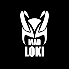 Exogamer007 11 oktober 2020 16.37. Mad Loki Facebook