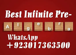 best infinite pre algebra worksheets