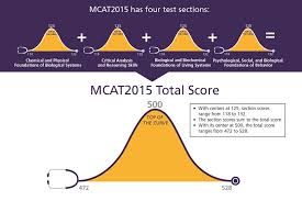 The Mcat Exam Score Scale