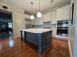 expert cabinet painting in central ohio