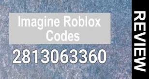 Roblox boombox codes full songs free robux script. Imagine Roblox Codes Nov Enjoy Music While Playing