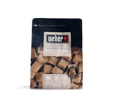Lighter Cubes Cooking Charcoal Briquettes And Accessories