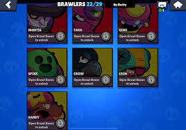Most brawl star youtubers speed up box opening. Code Ashbs On Twitter Mythic And Legendary Drop Rates Need To Be Higher My F2p Account 7 Months With Over 13 000 Trophies Does Not Have A Single Mythic Or Legendary Brawler Brawlstars