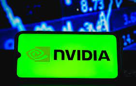 nvidia stock is now the right time to
