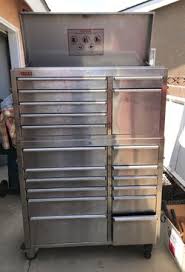 csps costco stainless toolbox