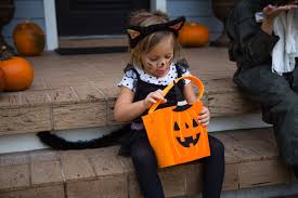 cat halloween makeup ideas for kids