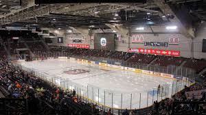 Td Place Arena Wikipedia