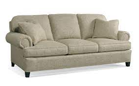 fabric sofa 9892 r by sherrill