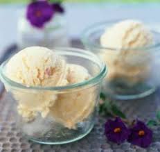 Gimana caranya bikin es cream putar tradisional ? Resep Cara Membuat Es Puter Resep Resep Masakan Es Krim