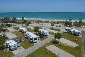 best rv parks and resorts in florida
