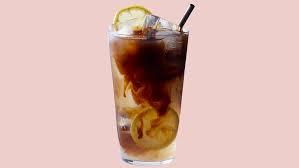 From coffee, tea and cocoa to everything in between, learn how we help our farmers keep their plantations ethical and sustainable. Iced Lemon Espresso Recipe Recipe Chilled Desserts Italian Soda Espresso Recipes