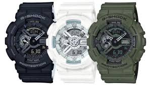 Jual beli jam tangan g shock terbaru 2021, tersedia berbagai pilihan jam tangan g shock harga murah! 6 Pertimbangan Sebelum Membeli Jam Tangan Casio G Shock Elektronik Gadget