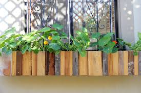 Creative diy outdoor hanging wood window planter boxes. The Ultimate Diy Window Planter Boxes Make Your Neighbors Envious