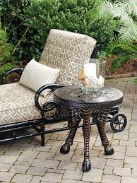 tommy bahama outdoor furniture round